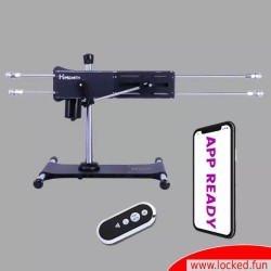 Machine à baise 360 Premium - HISMITH