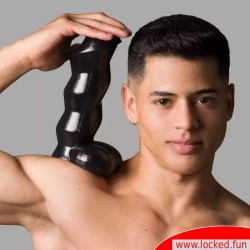 Gode Hunglock YALE 20 x 7.5 cm