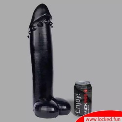 Gode Hunglock SELKIE 31 x 8.5 cm