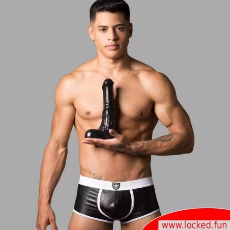 Gode Hunglock MINI HORSE Animal Dildo