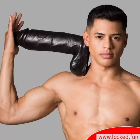 Gode Hunglock TITAN 30 x 9 cm