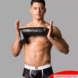 Gode Hunglock TITAN 30 x 9 cm