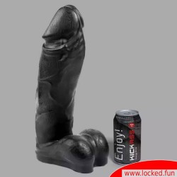 Gode Hunglock TITAN 30 x 9 cm