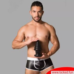 Gode Plug Anale Hunglock SKYTREE 21 x 11 cm