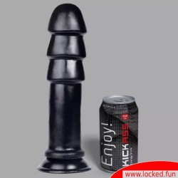 Gode Hunglock BUMP 24 x 7 cm