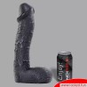 Gode Hunglock COCKSTER 22 x 6.5 cm
