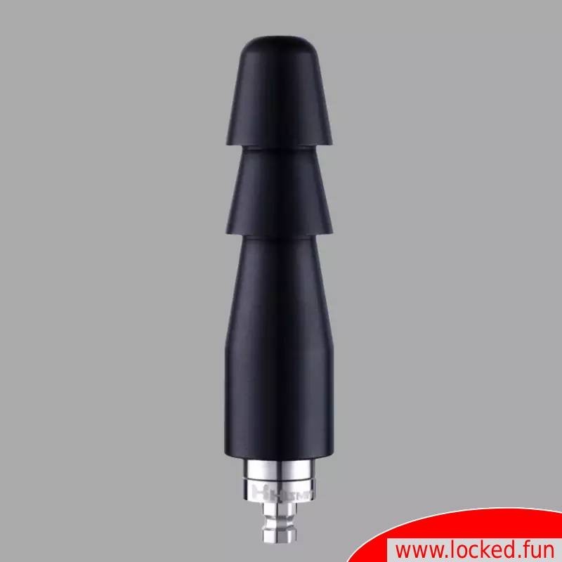 Adaptateur Vac-U-Lock pour machine HiSmith