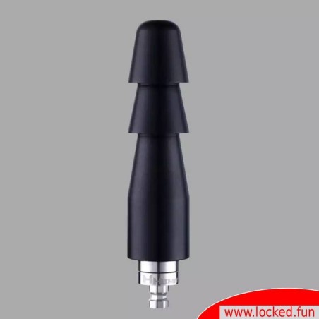 Adaptateur Vac-U-Lock pour machine HiSmith