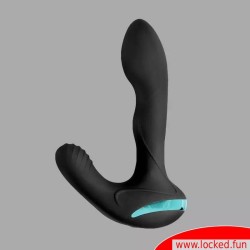 Machine à traire Alpha Male Maverick