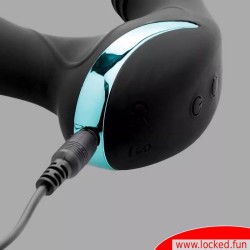 Machine à traire Alpha Male Maverick