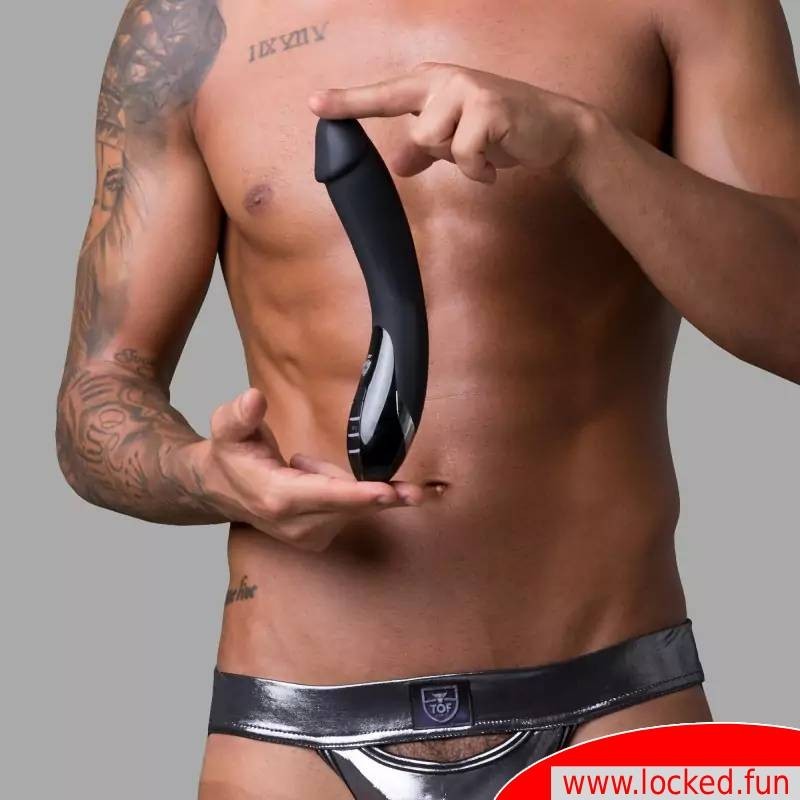 Ejaculation forcée avec électrostimulation Ejaculation forcée avec électrostimulation