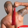 Martinet BDSM Flogger Infernum