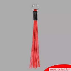 Martinet BDSM Flogger Infernum