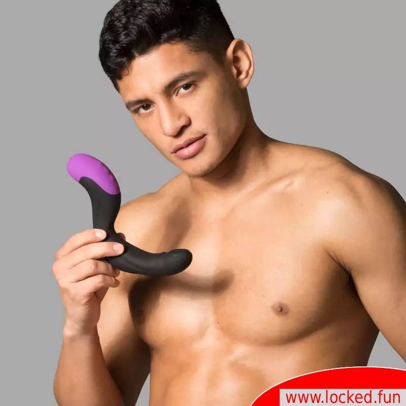 Hyper-Pulse de CUMELOT pour l’orgasme forcé Hyper-Pulse de CUMELOT pour l’orgasme forcé