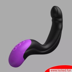 Hyper-Pulse de CUMELOT pour l’orgasme forcé