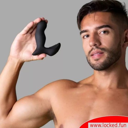 Stimulateur de prostate Nexus Beat