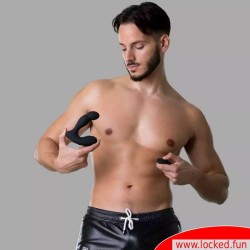 Masseur de prostate...