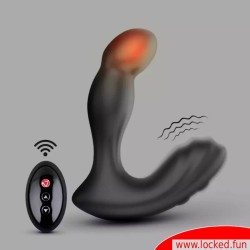 Masseur de prostate AlphaMale P-Spot Wave