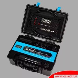 TREMBLR BT-R - Machine à traire pour hommes 2.0