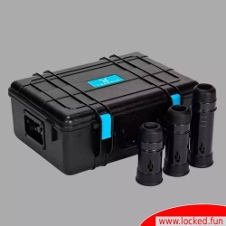 TREMBLR BT-R - Machine à traire pour hommes 2.0