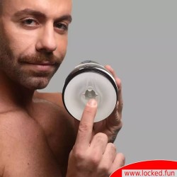 Machine à traire pour homme - Auto Milker