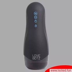 Machine à traire pour homme - Auto Milker