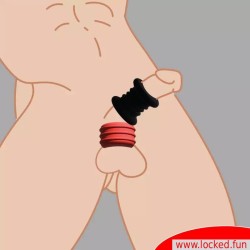 The Fucker Combo - 2 en 1