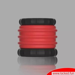 The Fucker Combo - 2 en 1