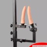 Tower of Pain & Pleasure avec fuck-machine Tower of Pain & Pleasure avec fuck-machine