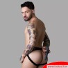 Vibrateur anal ultime - Ramrod® Gyrating