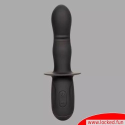 Ramrod® Rocking - Vibromasseur ultime pour la prostate