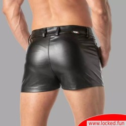 Mini Shorts Sexy Kinky de TOF Paris