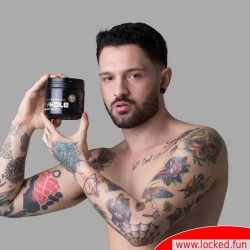 Lubrifiant fist - GLORY HOLE Action Lube