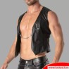 Gilet à Chaine Kinky de TOF Paris