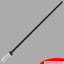 Cravache en cuir Master's Pride