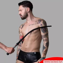 La bête - fouet de taureau