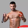 Menottes génitales - Pour les testicules