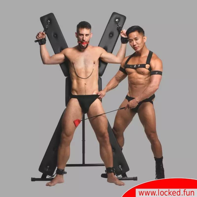 Croix de Saint-André indépendante