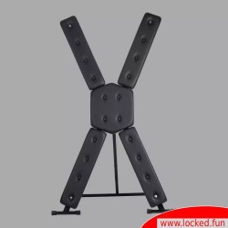 Croix de Saint-André indépendante