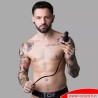 Plug anal gonflable de AlphaMale