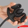 Plug anal gonflable de AlphaMale