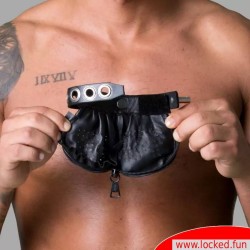 NoPacha® Punisher 2.0