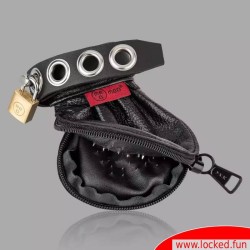 NoPacha® Punisher 2.0