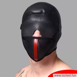 Masque en néoprène