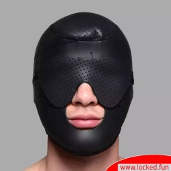 Masque en néoprène