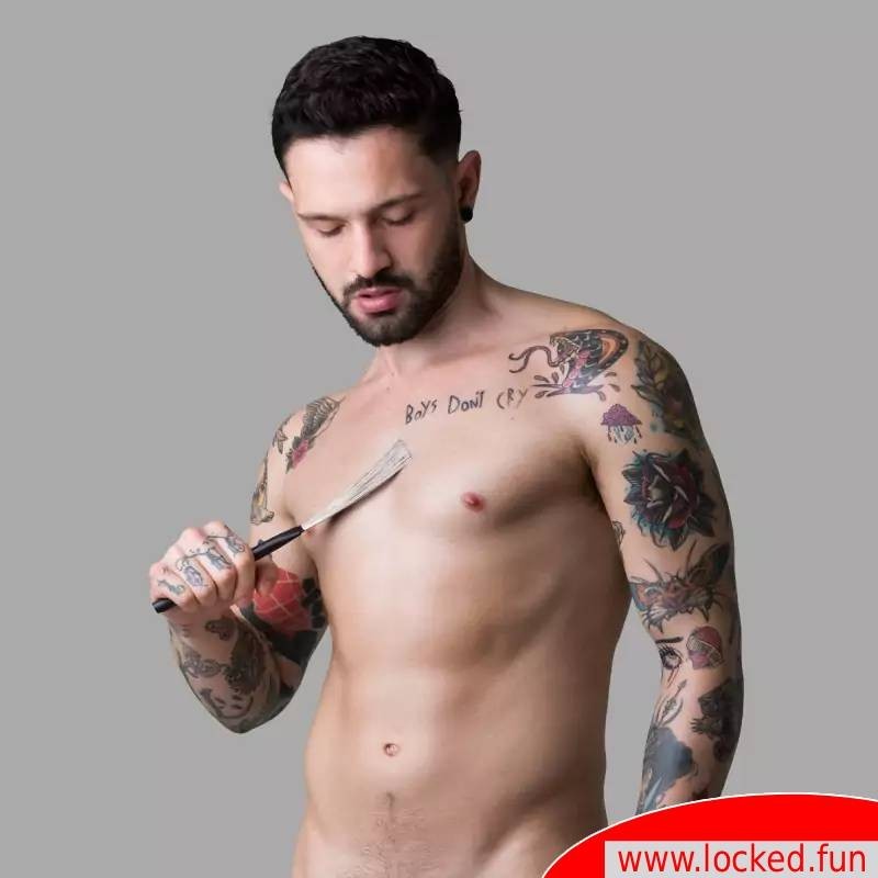 Electro Whisker de E-Stim Systems