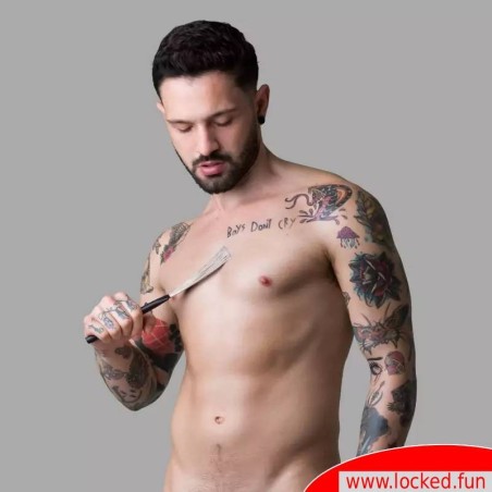 Electro Whisker de E-Stim Systems