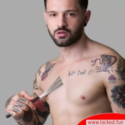 Electro Whisker de E-Stim Systems