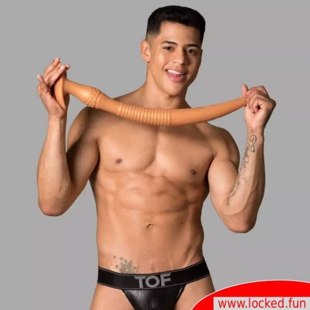 Long gode pour l’Anal Depth Play