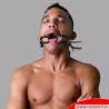 Écarteur de bouche BDSM 2.0 - Jennings